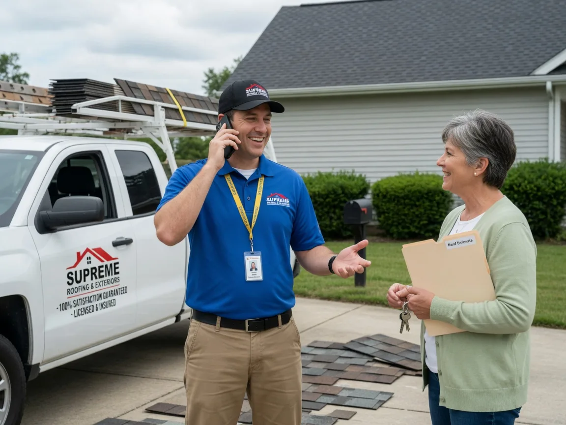 Roof Replacement Clifton Park, NY FAQs